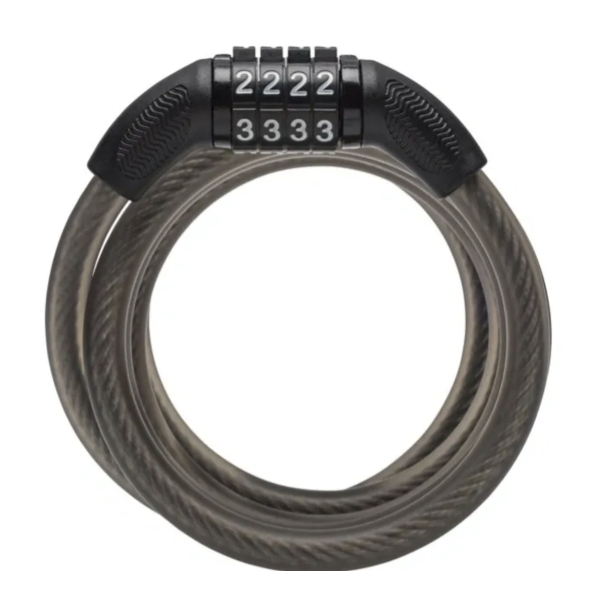 Bike Lock
